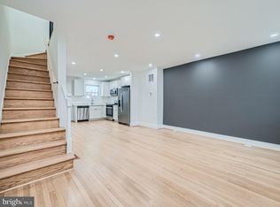 3510 Horton Ave, Baltimore, MD 21225