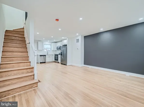 3510 Horton Ave, Baltimore, MD 21225
