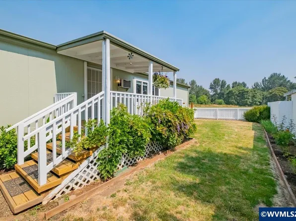 500 Loucks Way Unit 13, Brownsville, OR 97327