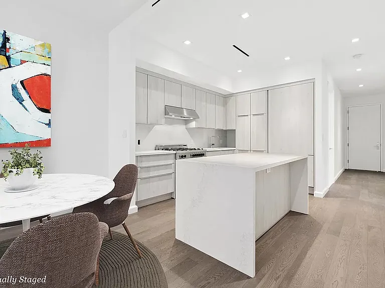 91 Crosby St #4E — Photo 8