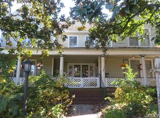 302 Jackson St, Roanoke Rapids, NC 27870