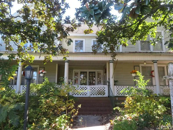 302 Jackson St, Roanoke Rapids, NC 27870
