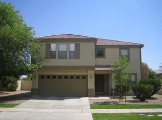 537 W Orchard Way, Gilbert, AZ 85233