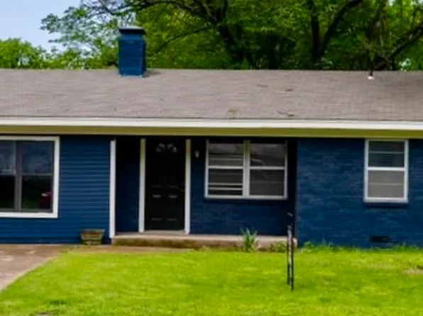 204 Rowland St, Stephenville, TX 76401