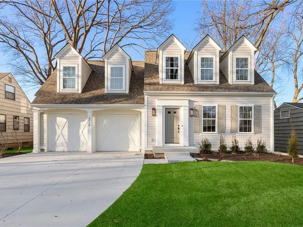 4635 W 69th St, Prairie Village, KS 66208