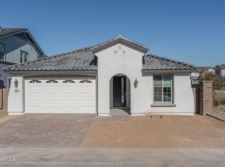 9964 W PINCHOT Avenue, Avondale, AZ 85392