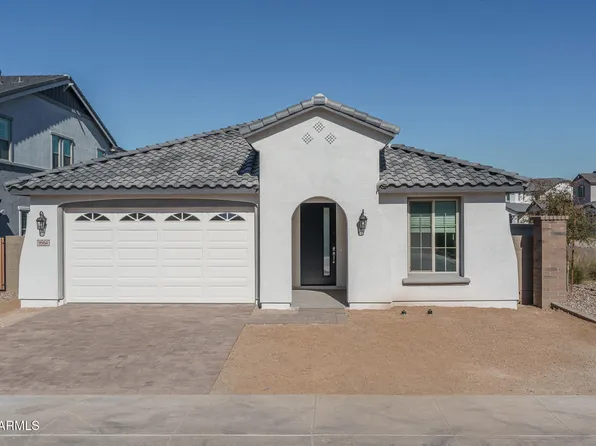 9964 W PINCHOT Avenue, Avondale, AZ 85392