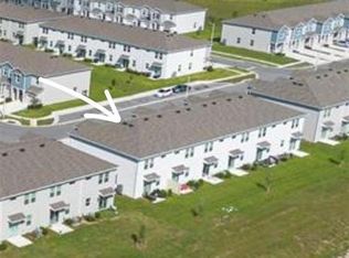 2865 Pierr St, Davenport, FL 33837