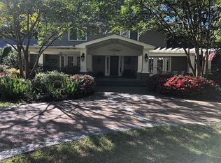 601 Bellaire Dr, Hot Springs, AR 71901