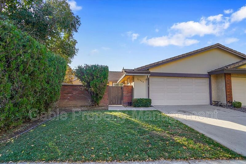 1st image of 25649 Almendra Dr