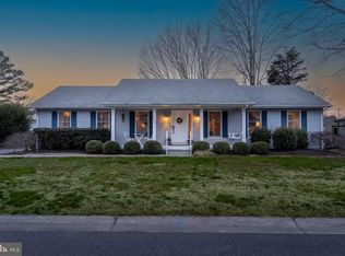 104 Purnell Ave, Berlin, MD 21811