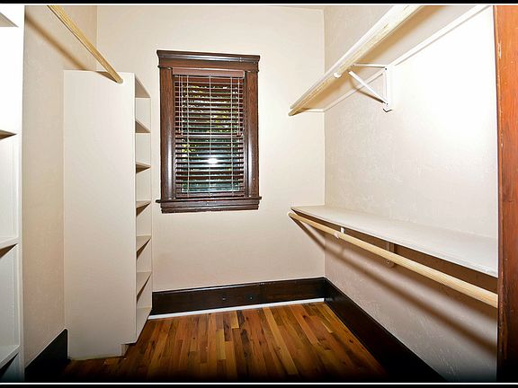 Master Walk In-Main Level