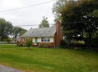 2633 Lyndale Ave, Hamburg, NY 14075