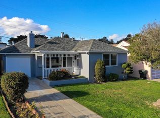 709 Southwood Dr, South San Francisco, CA 94080