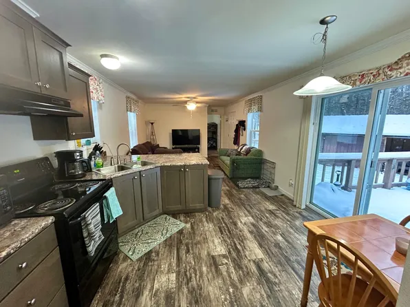 N12421 Old J Rd, Athelstane, WI 54104