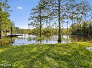 0 Bayou Castelle Dr LOT 15, Gautier, MS 39553