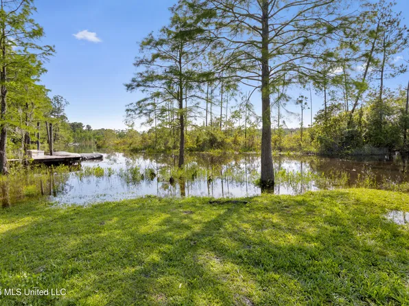 0 Bayou Castelle Dr Lot 15, Gautier, MS 39553