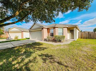 4335 Medina River Loop, Spring, TX 77386
