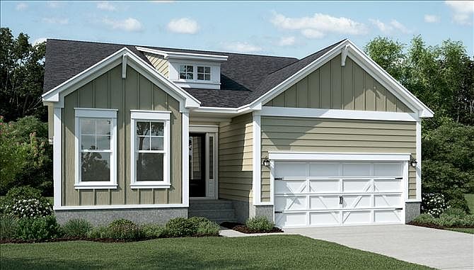 Exterior COU