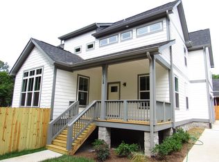 2408 Inga St #B, Nashville, TN 37206