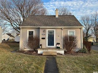 3403 Fillmore St, Davenport, IA