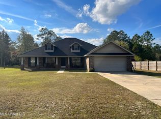 10306 Maple Cv, Vancleave, MS 39565