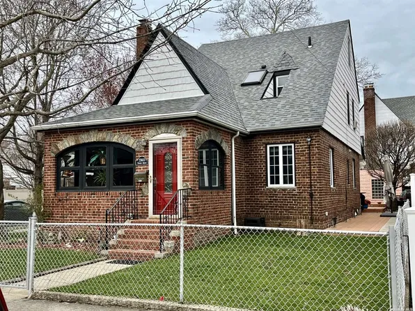 23603 Seward Ave, Queens Village, NY 11427