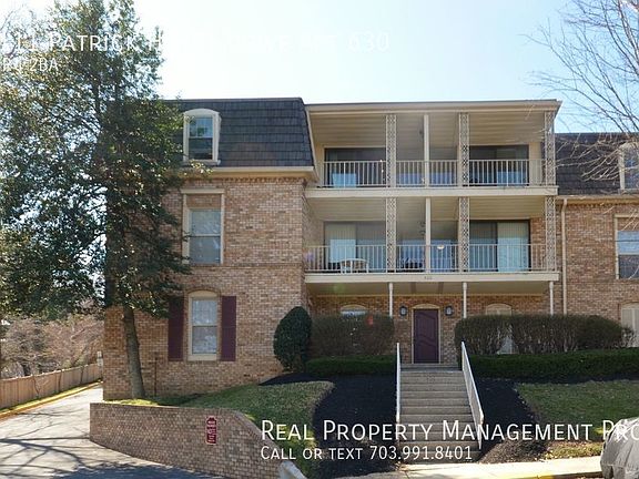 2nd image of 3111 Patrick Henry Dr APT 630
