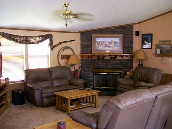 main house- family room