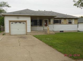 4632 Christopher Ave, Dayton, OH 45406