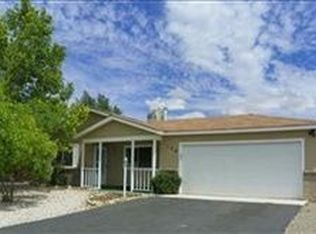 170 Pecos Loop SE, Rio Rancho, NM 87124