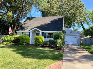 3605 Kim Ter, Virginia Beach, VA 23452