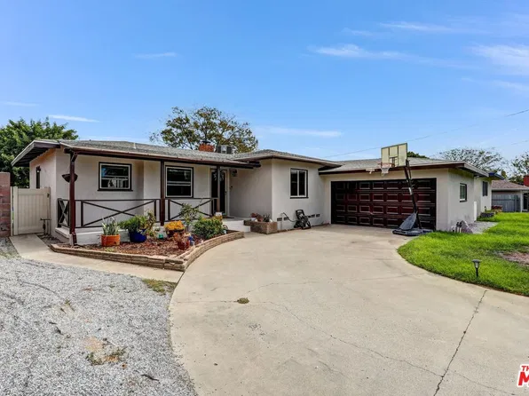 3335 Wall Ave, San Bernardino, CA 92404