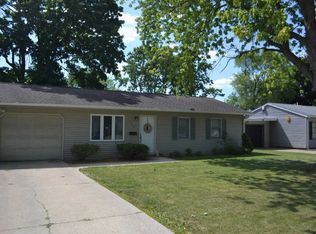 3012 S 18th St, Lafayette, IN 47909