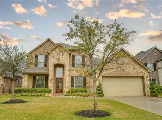6210 Pinewood Heights Dr, Spring, TX 77389