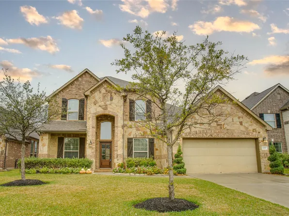 6210 Pinewood Heights Dr, Spring, TX 77389