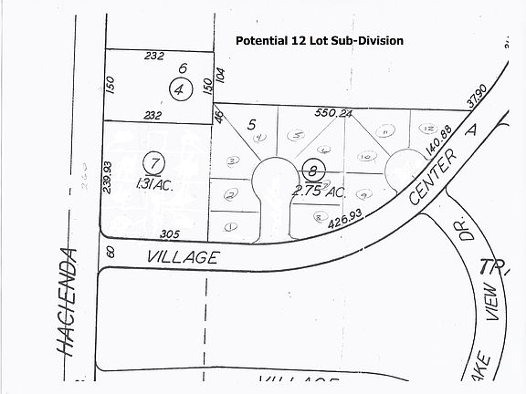5th image of 9525 Village Center Drive