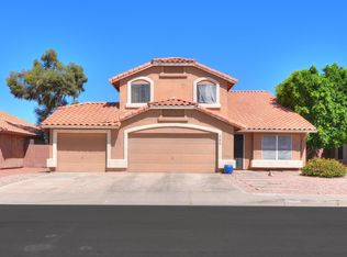 466 W Smoke Tree Rd, Gilbert, AZ 85233
