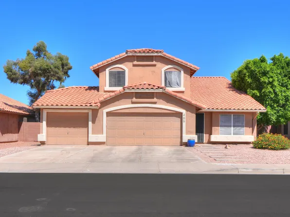 466 W SMOKE TREE Road, Gilbert, AZ 85233