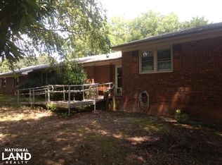 1339 Tate Rd, Reidsville, NC 27320