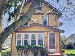 1174 Florida Ave, Akron, OH 44314