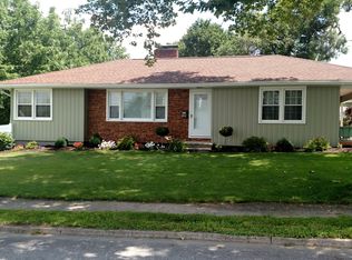 200 W Julian St, Martinsburg, PA