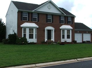 294 Otter Way, Frederica, DE 19946