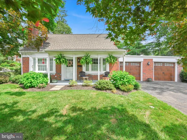 1657 Wilson Ave, Lancaster, PA 17603