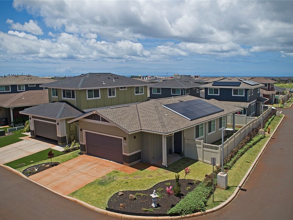 1st image of 94-1133 Halekukui St Unit 59