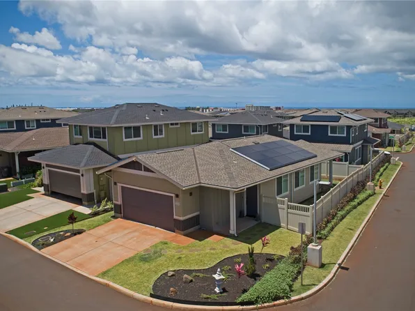 94-1133 Halekukui St Unit 59, Waipahu, HI 96797