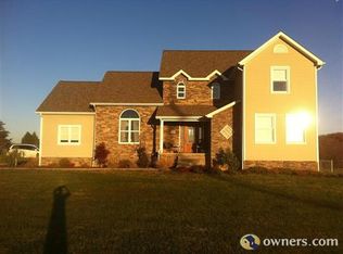 754 Trego Rd, Waverly, OH 45690