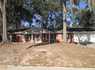 1706 Stillwood Dr, Savannah, GA 31419