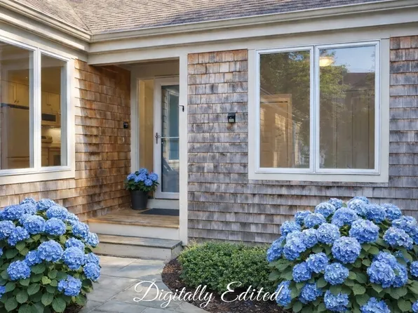 16 W Woods #16, Yarmouth Pt, MA 02675