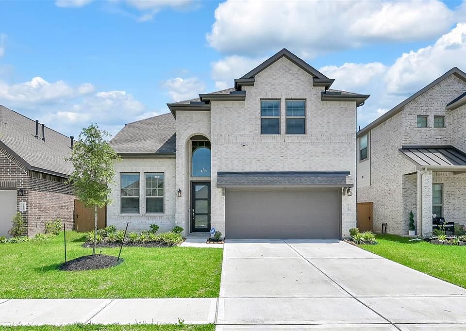 15818 Glascorri Dr, Humble, TX 77346 MLS 48258024 Zillow